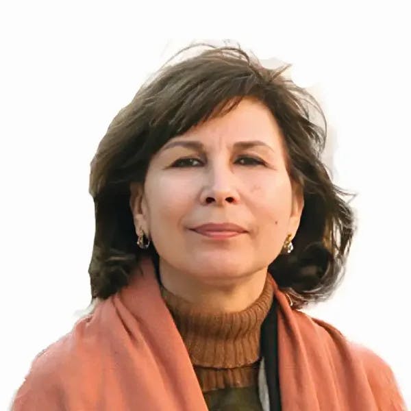 Alia Mamdouh’s The Shadow of the Absent Man first appeared in 1974 in the Lebanese magazine al-Tariq, and later in the collection Footnotes of Lady B. It is considered the first Arabic short story to openly address female desire between women – courageous, sensual, unforgettable. Mamdouh reveals the inner life of an Iraqi woman whose everyday life, body and imagination are transformed into a vibrant, dangerous desire. Between the souk, the bathroom and the glances of a stranger, the story becomes a radical text about loneliness, longing, rebellion – and about how to find your own way when there is no room for your own truth.