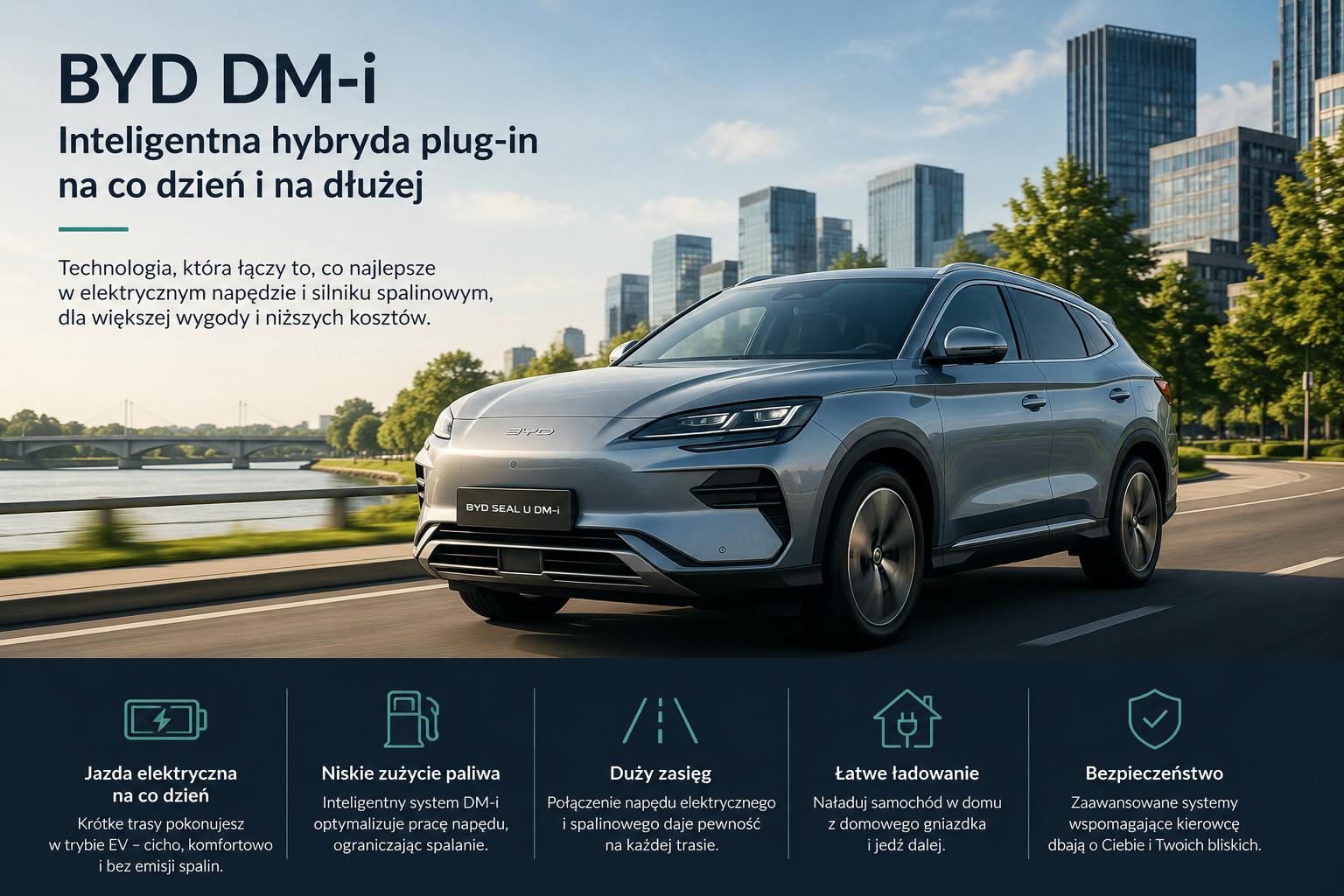 byd cichy zasada