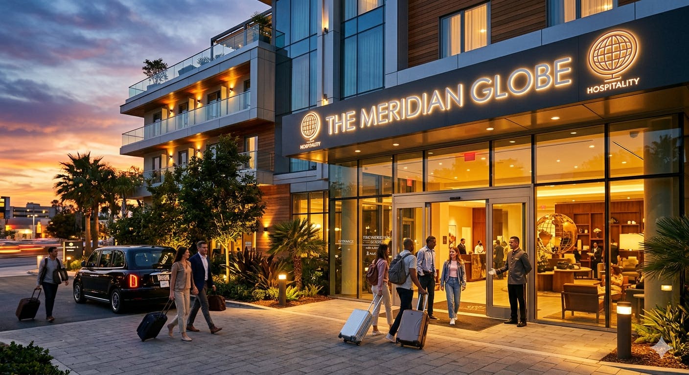 Wyndham-branded hotel dividend hike