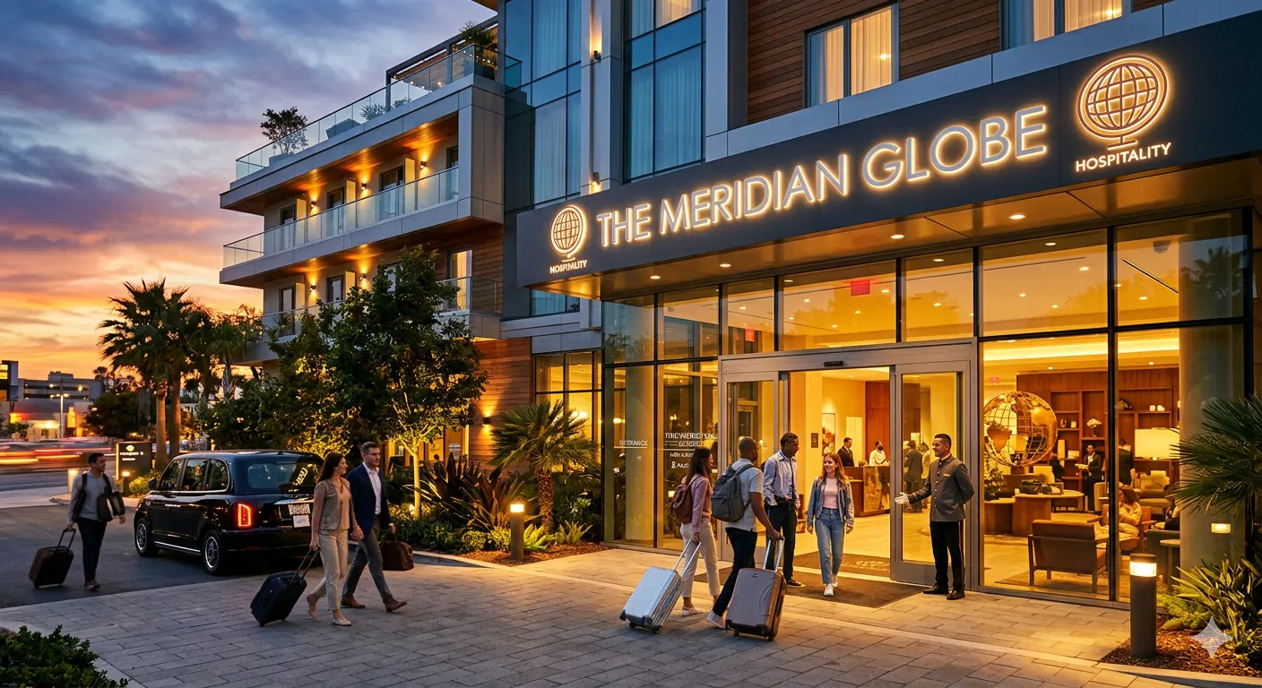 Wyndham-branded hotel dividend hike