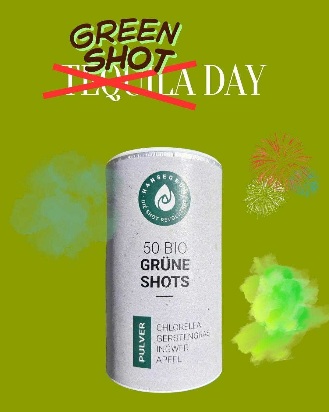 So sieht er aus. 50 Shots sind drin. Ich lieb´s.
