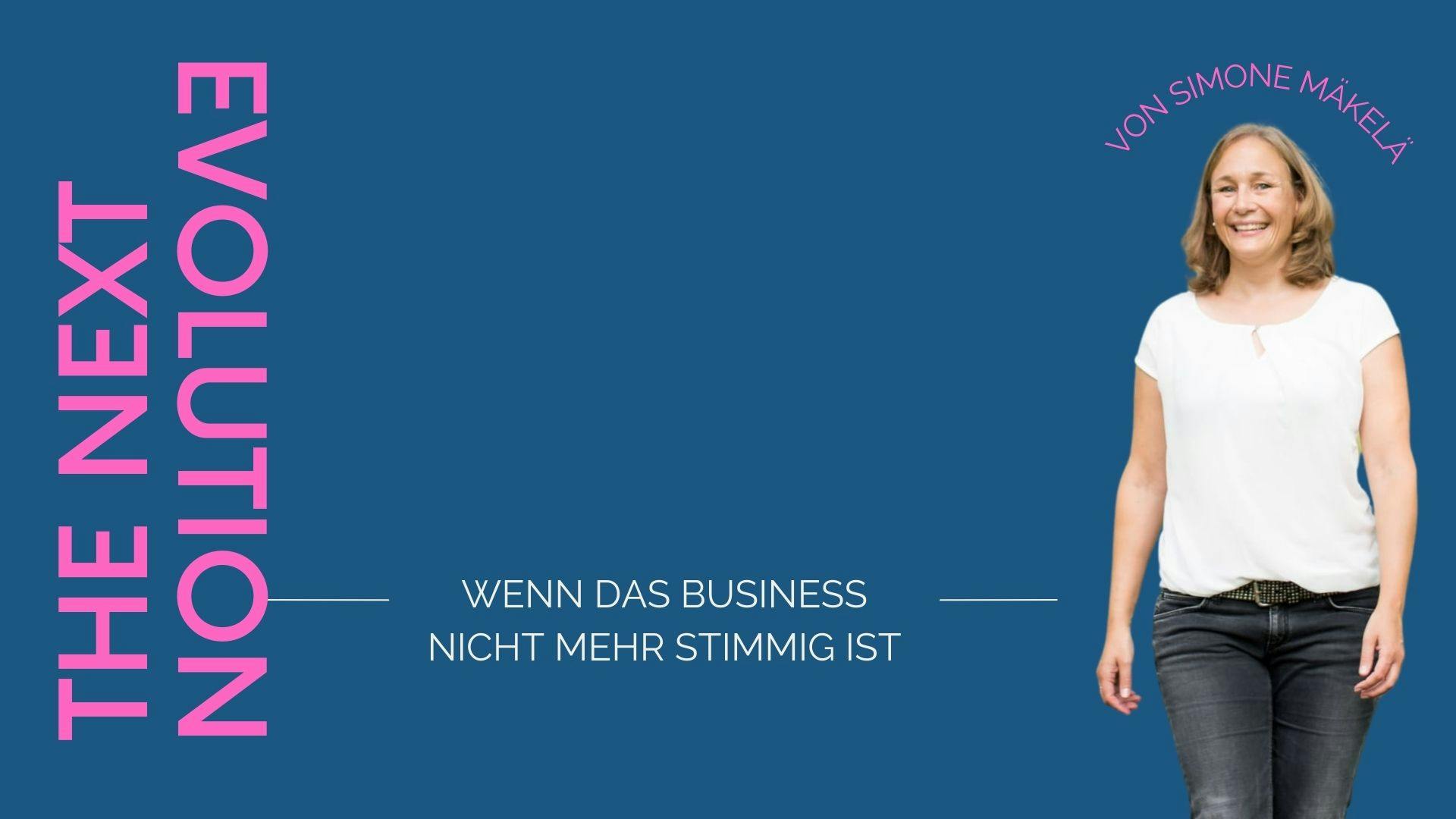 Online Business aufbauen