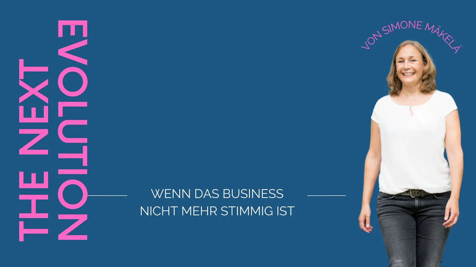 Online Business aufbauen
