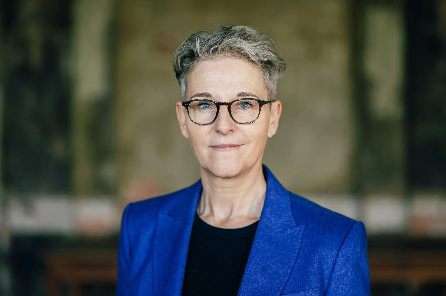Beteiligung in der Lausitz könnte effektiver sein, wenn auch die sächsische Seite die Arbeit der Bürgerregion Lausitz fördern würde, ist Vereinschefin Dagmar Schmidt überzeugt. Foto: Paul Glaser