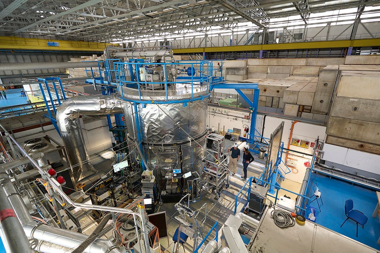 Bild: CERN, CC-BY 4.0