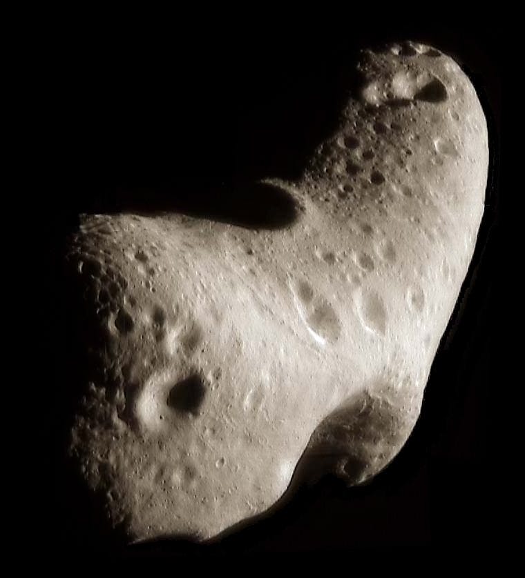 Bild: NASA/JPL/JHUAPL
