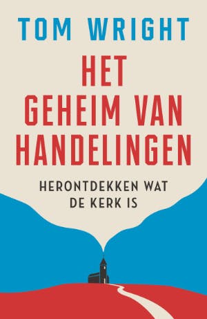 Voorkant boekomslag