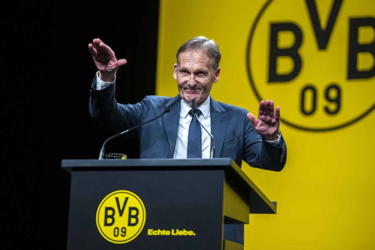 Foto: IMAGO/Kirchner-Media