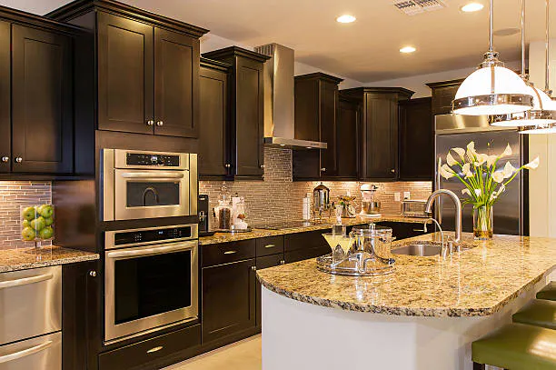 Granite Worktops Essex