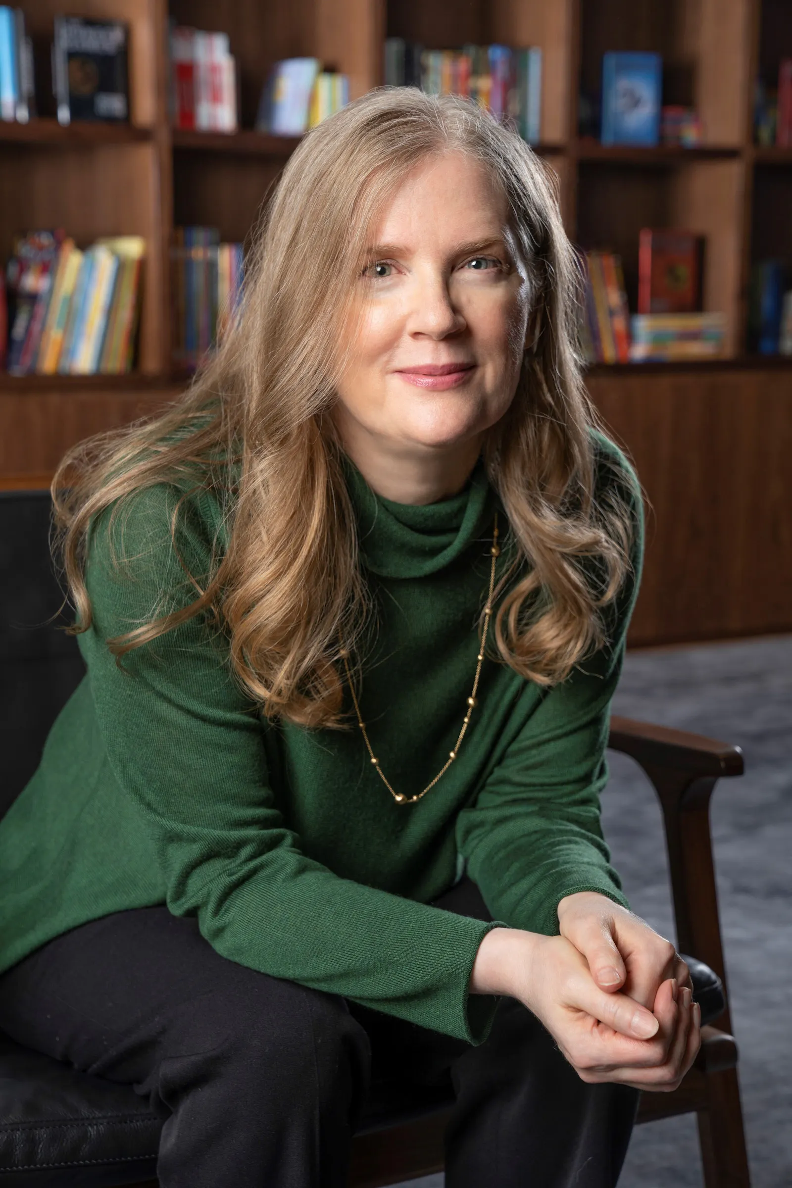 The fifth instalment in Suzanne Collins‘ Hunger Games series - the prequel „Sunrise on the Reaping“ - may contain some repetition, but it is still a valuable contribution to New Adult literature in politically challenging times...