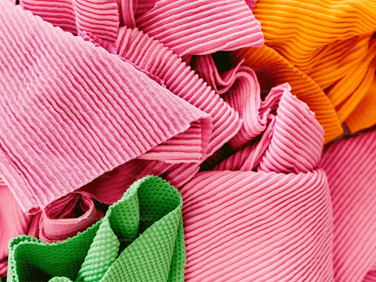 Zu schade zum Wegwerfen: Bastelmaterial weitergeben