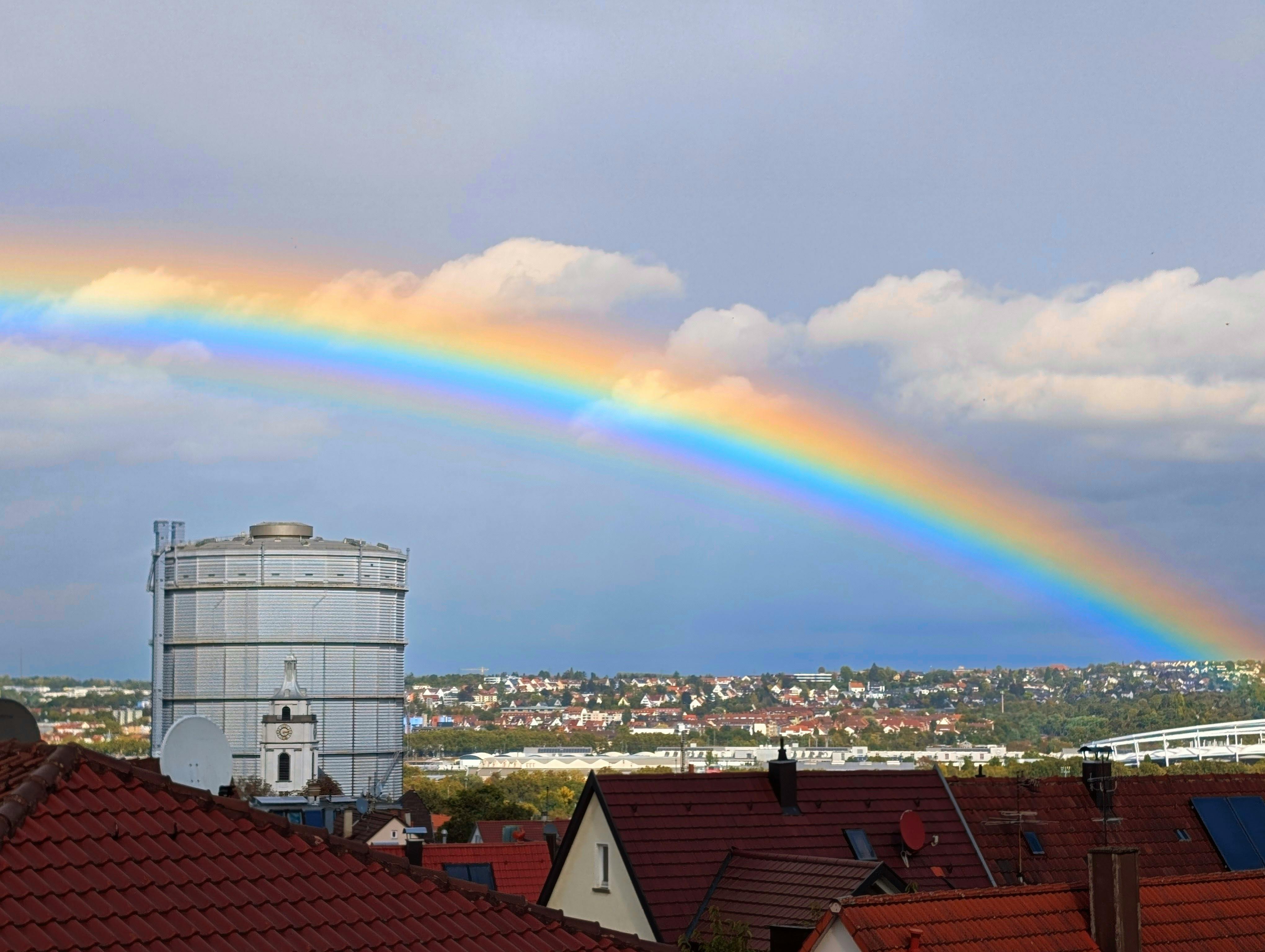 Diesen Donnerstag, 22. Mai, bietet das Stadtplanungsamt eine Sprechstunde im Sanierungsgebiet Gaisburg an. Foto: Jürgen Brand
