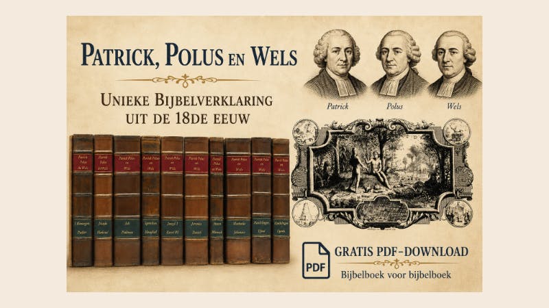 Banner Patrick, Polus en Wels
