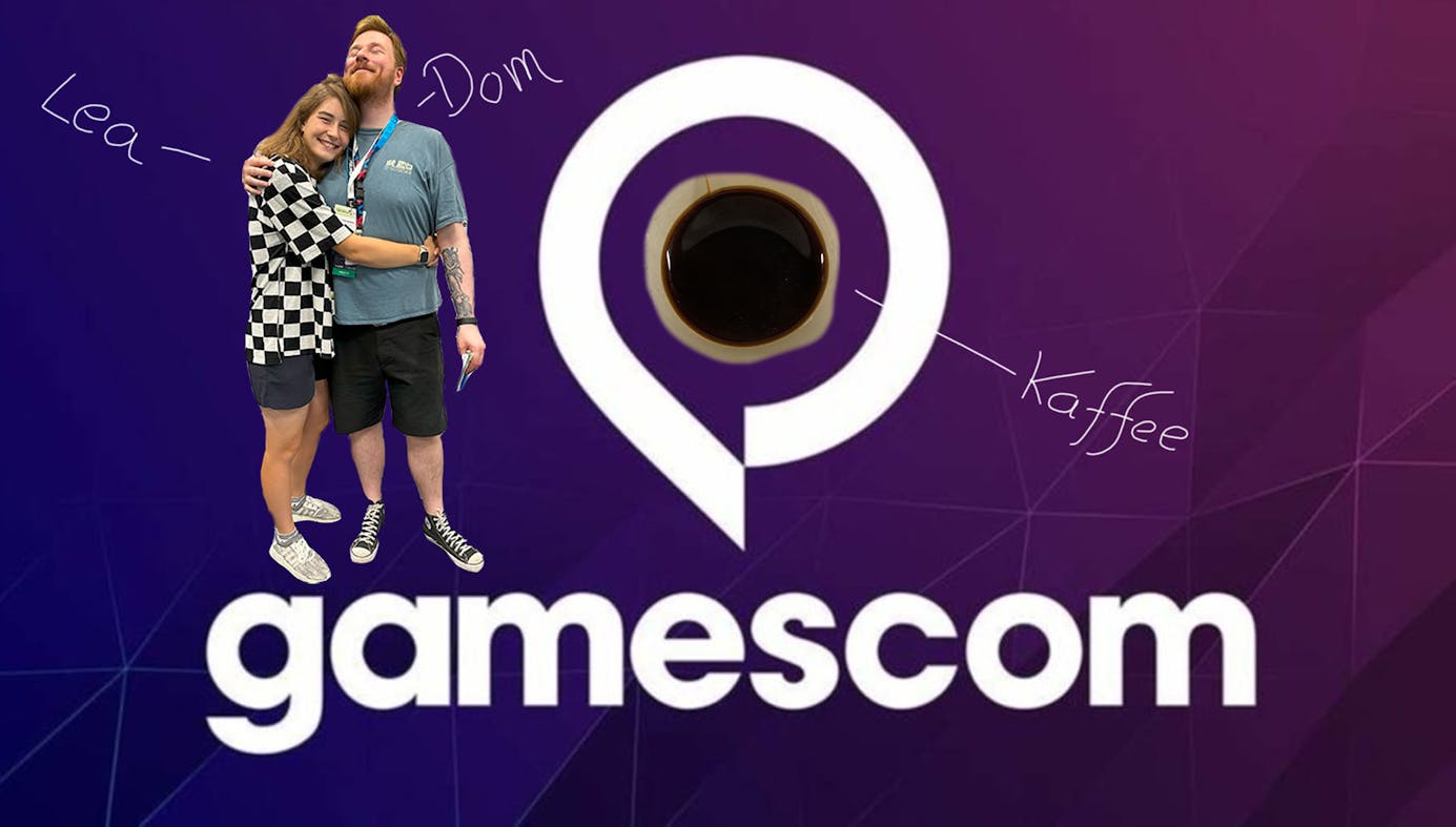 gamescom 2023: Die Abenteuer von Lea & Dom