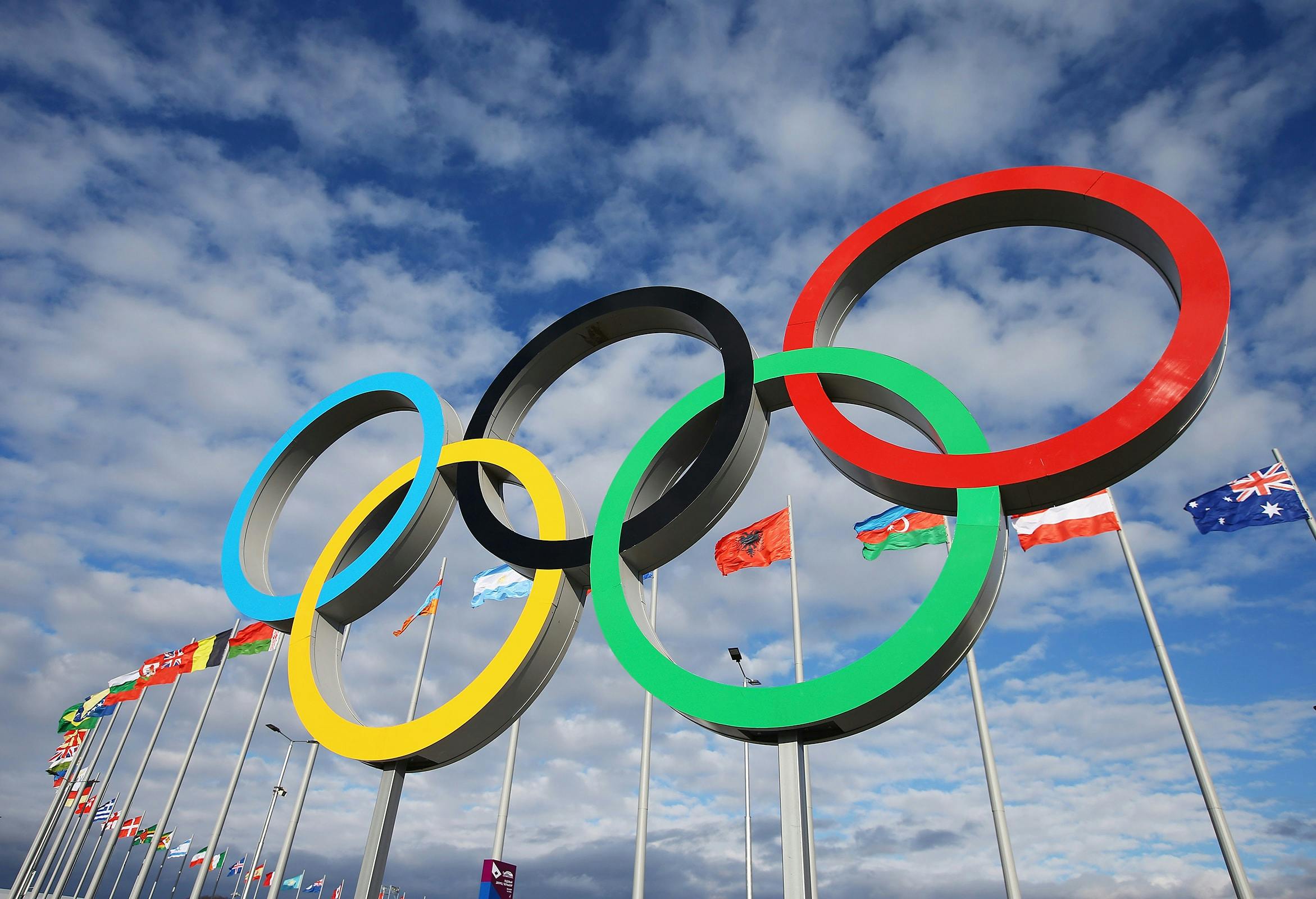 © Comité International Olympique