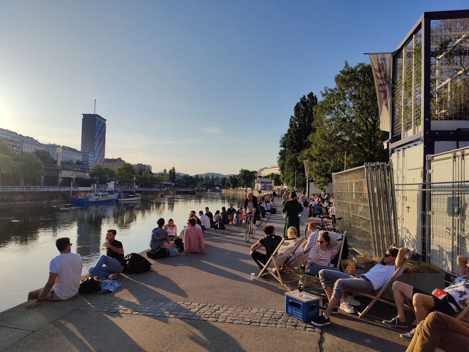 Donaukanal