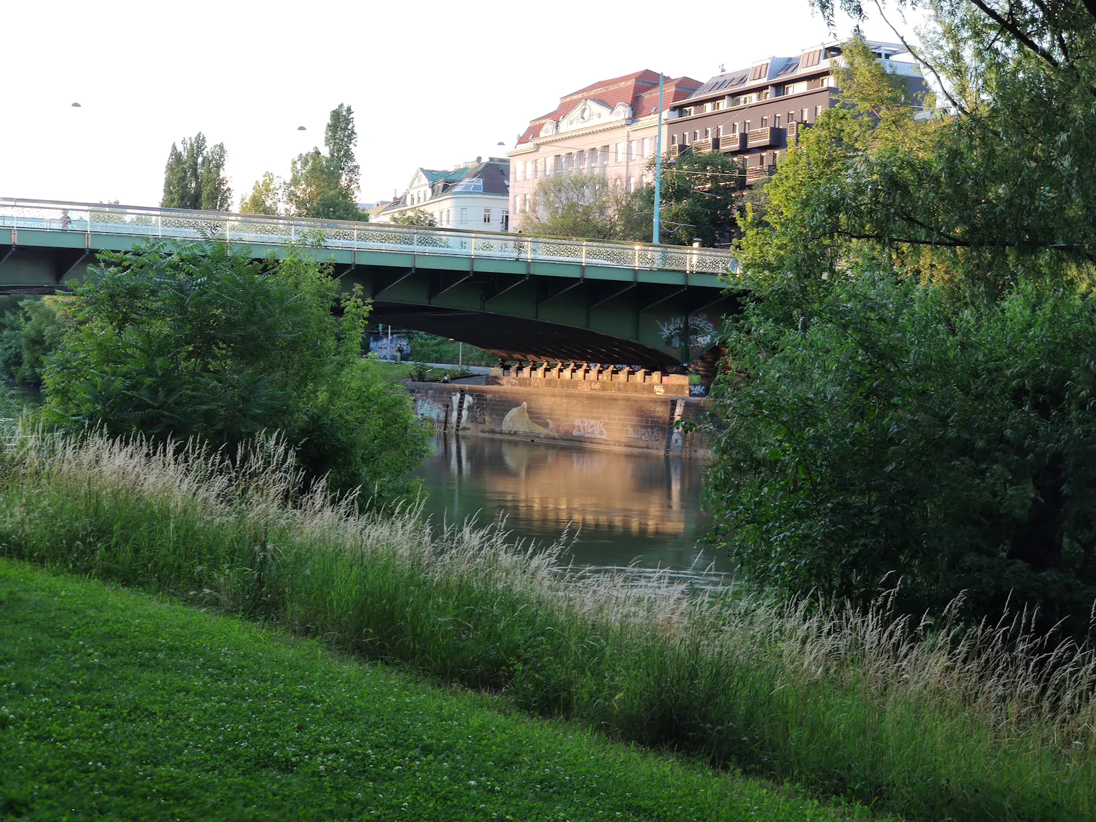 Donaukanal