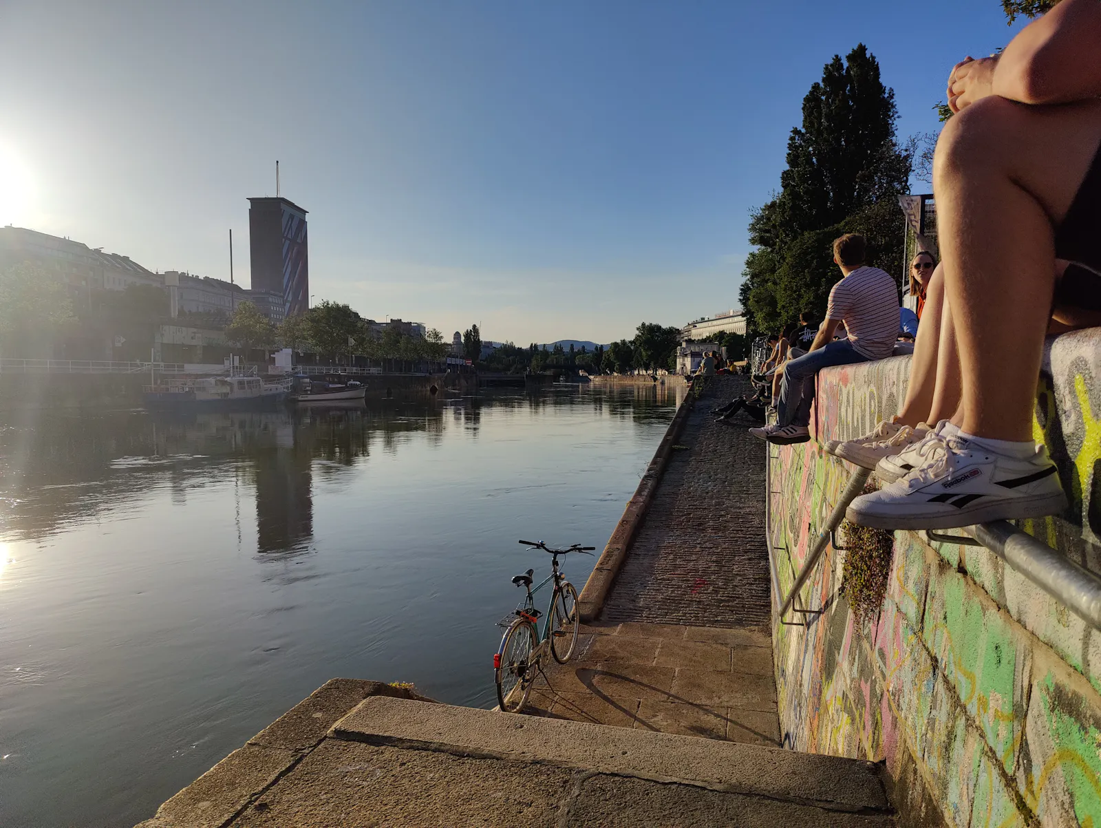Donaukanal