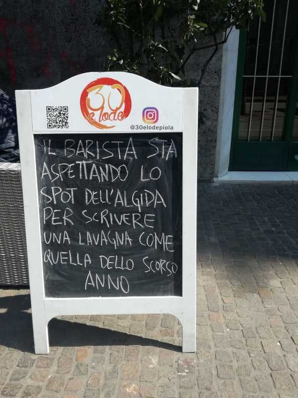 di Domitilla Ferrari