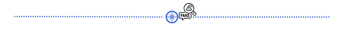 Fake-News Trenner