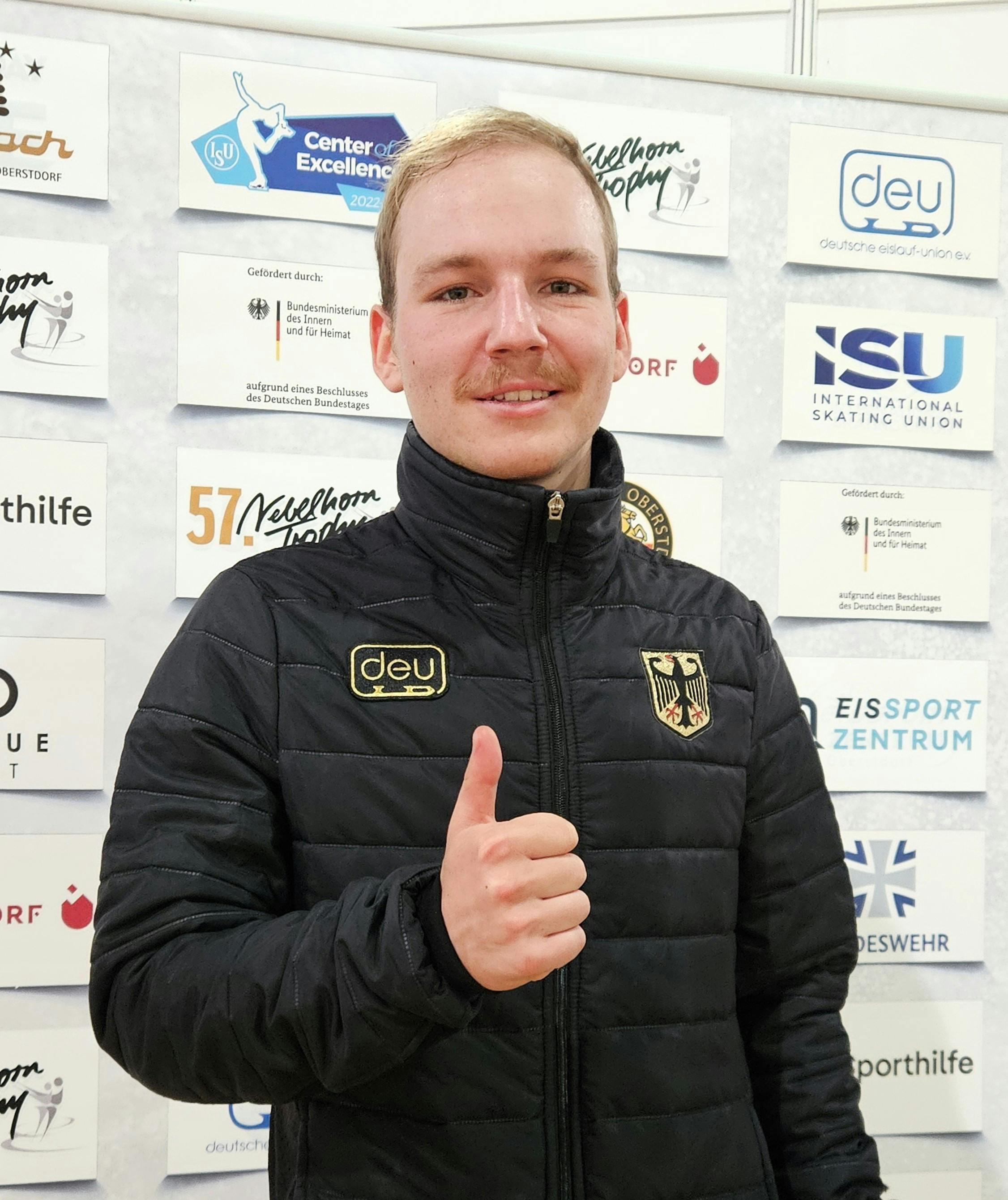 Portraitbild Kai Jagoda