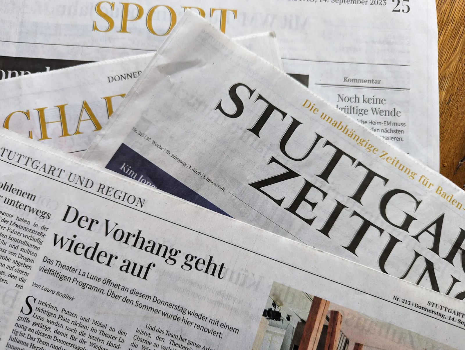 Foto: Jürgen Brand