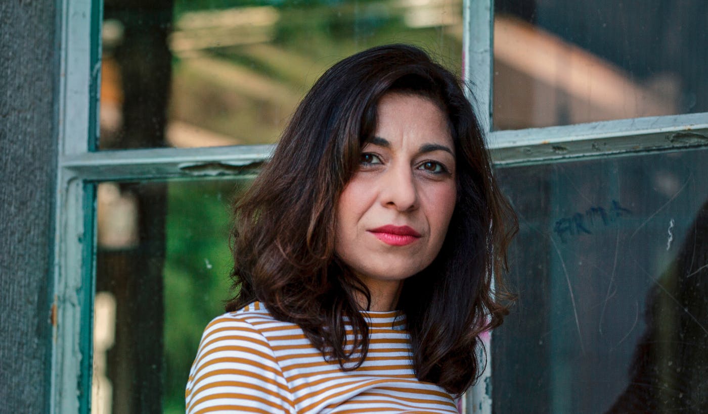 Traumaland is everywhere
Germany, the country whose inhabitants would love to be world champions in everything, holds a sad record: that of the highest number of migrants killed in the European Union. Asal Dardan goes in search of clues in her book "Traumaland"
By Christoph Nick