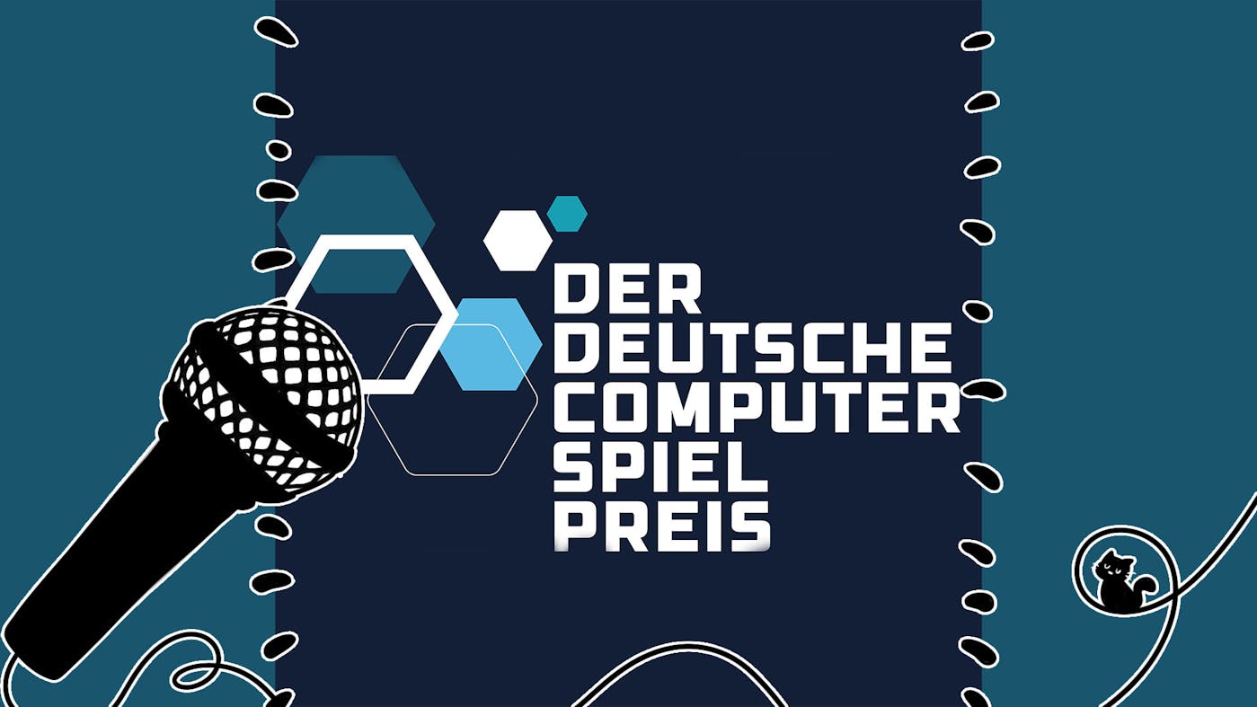 OK COOL trifft: Die Gewinner des Deutschen Computerspielpreis 2024