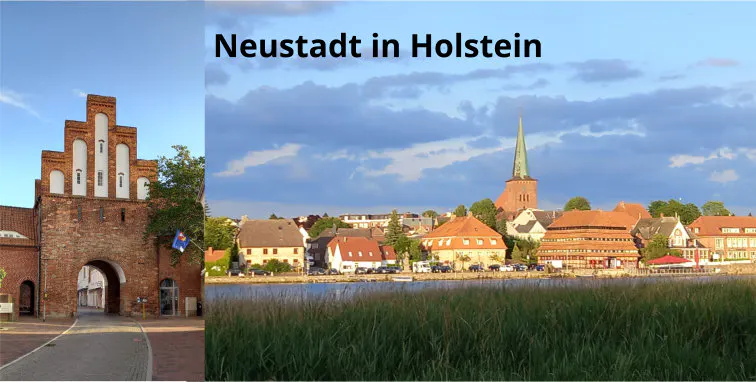 Neustadt an der Ostsee
