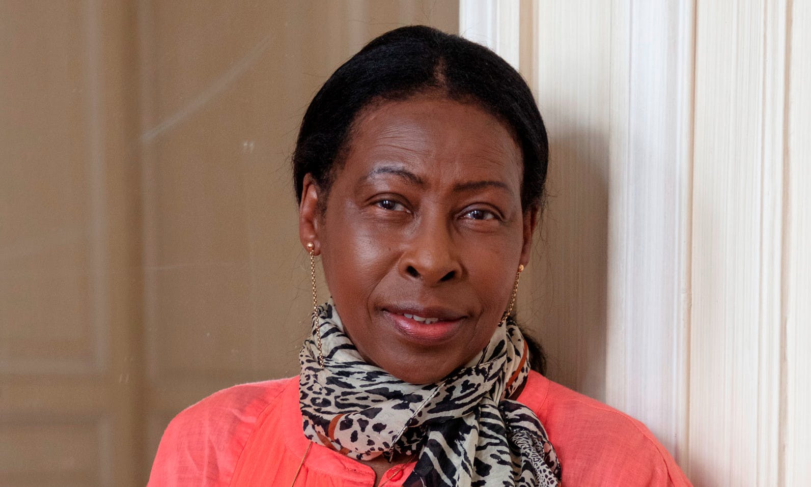 Mission, power, and prophecy: In 'Sister Deborah', Scholastique Mukasonga reconstructs a forgotten episode in 1930s Rwanda and reveals how evangelical fervor, colonial rule, and apocalyptic visions intertwined to shape societies far beyond their time. More than a historical novel, this is a sharp literary genealogy of belief, control, and resistance—told with quiet force and unsettling relevance...
(Available in Arabic, English, French, German & Spanish)