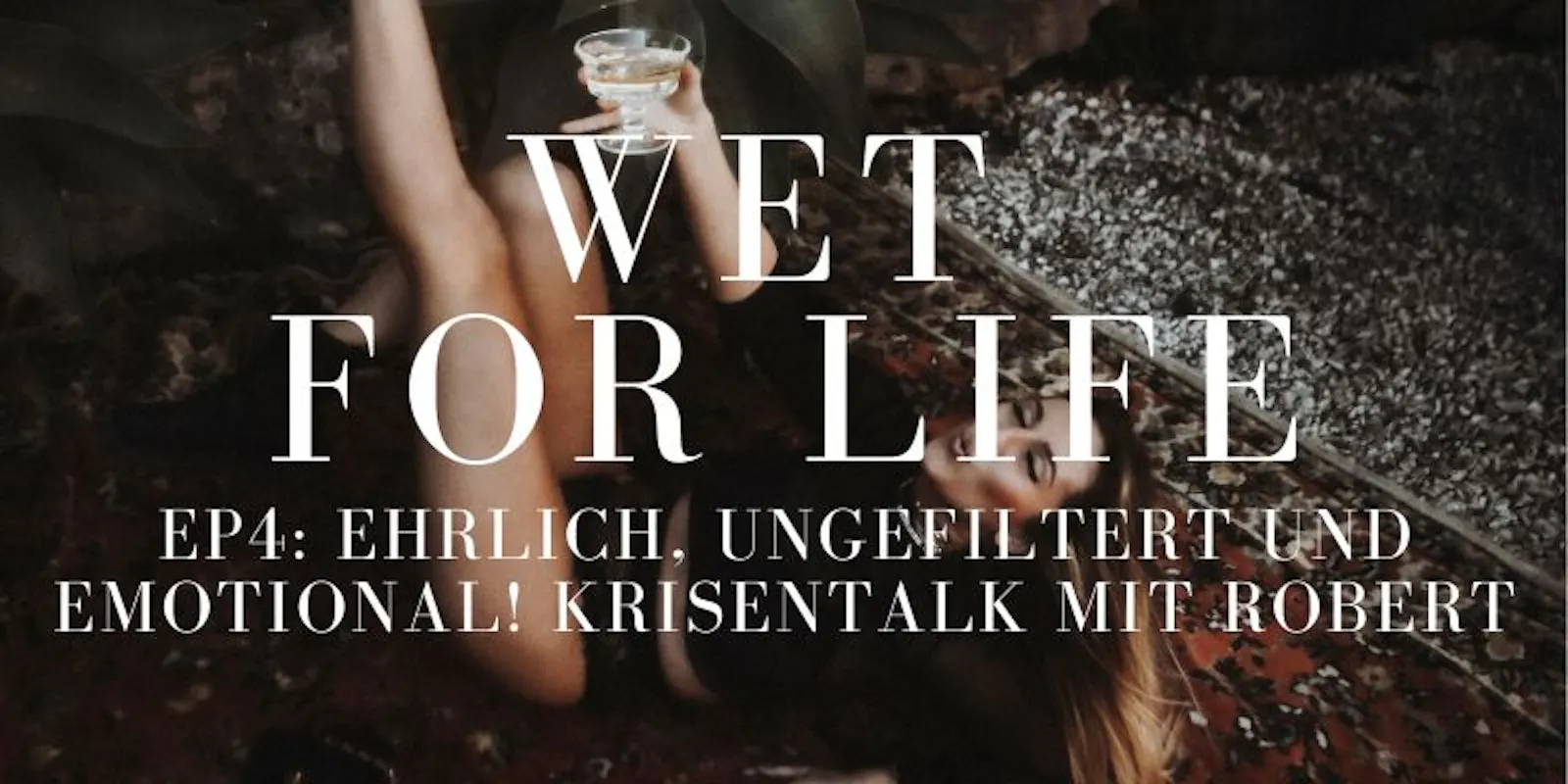 Elina Miller Podcast Wet for Life mit Folge 4