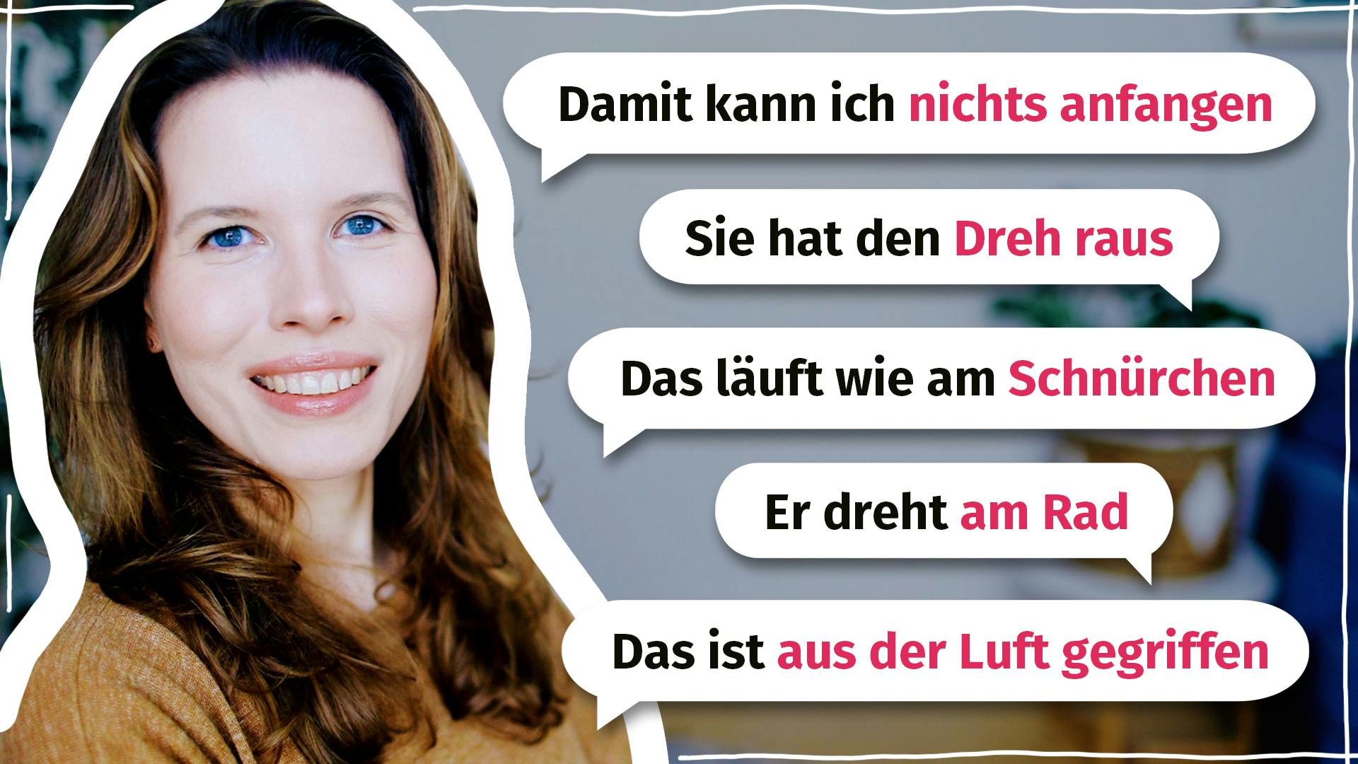 Umgangssprachlich: Unbedingt, Durchaus – QMQH