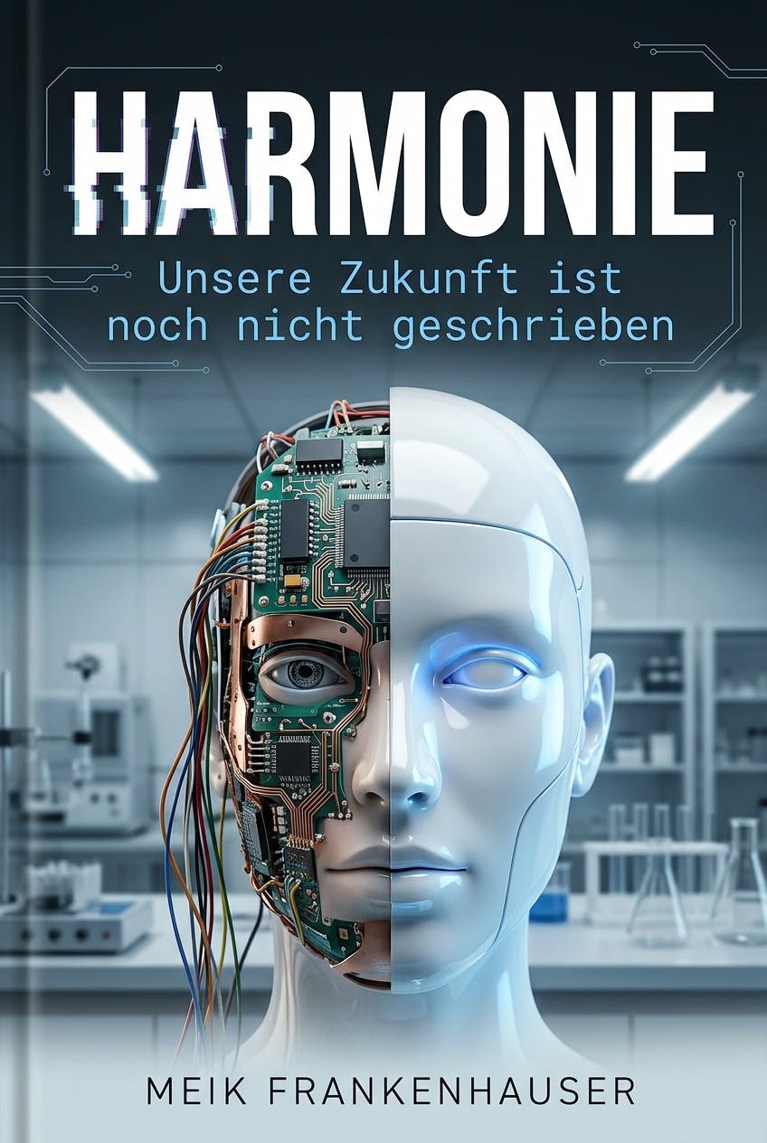 Ihre wachen, neugierigen Augen, die schon so viele unkartierte Weiten auf Suchbildschirmen gesehen hatten, sehnten sich nach mehr.