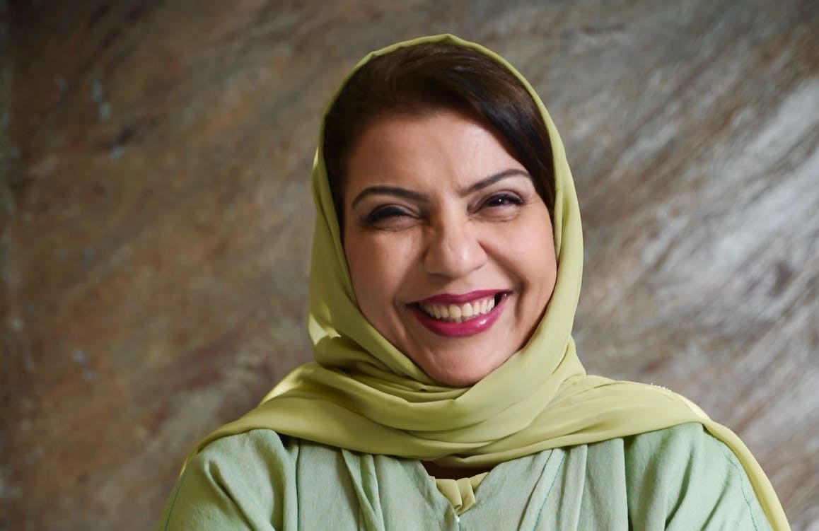 Get out
Muscat seen through a writer's eyes
By Bushra Khalfan