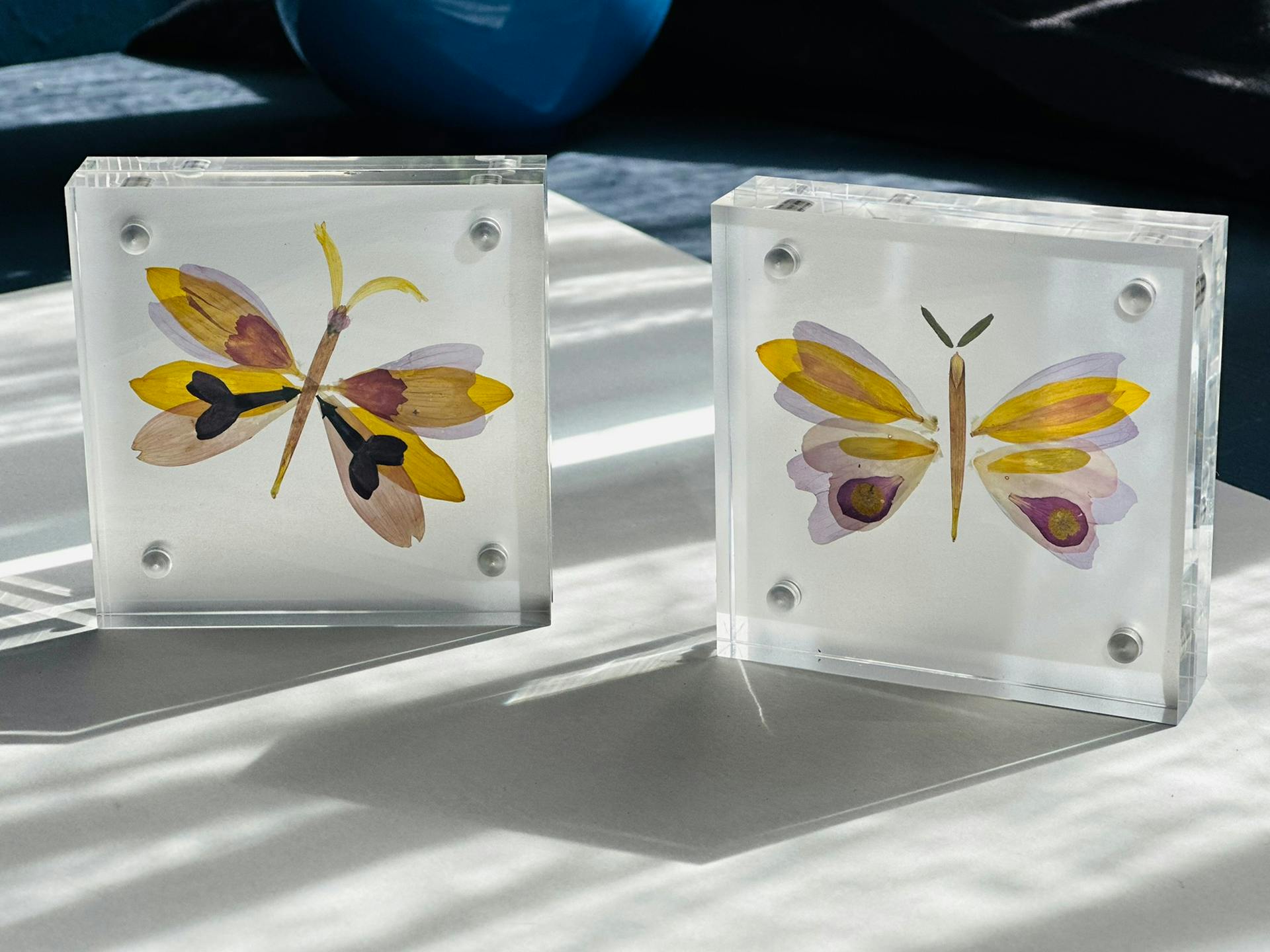 Studio FLOR beim ETAK Kunsthandwerksmarkt am 11.04.2026 in Berlin