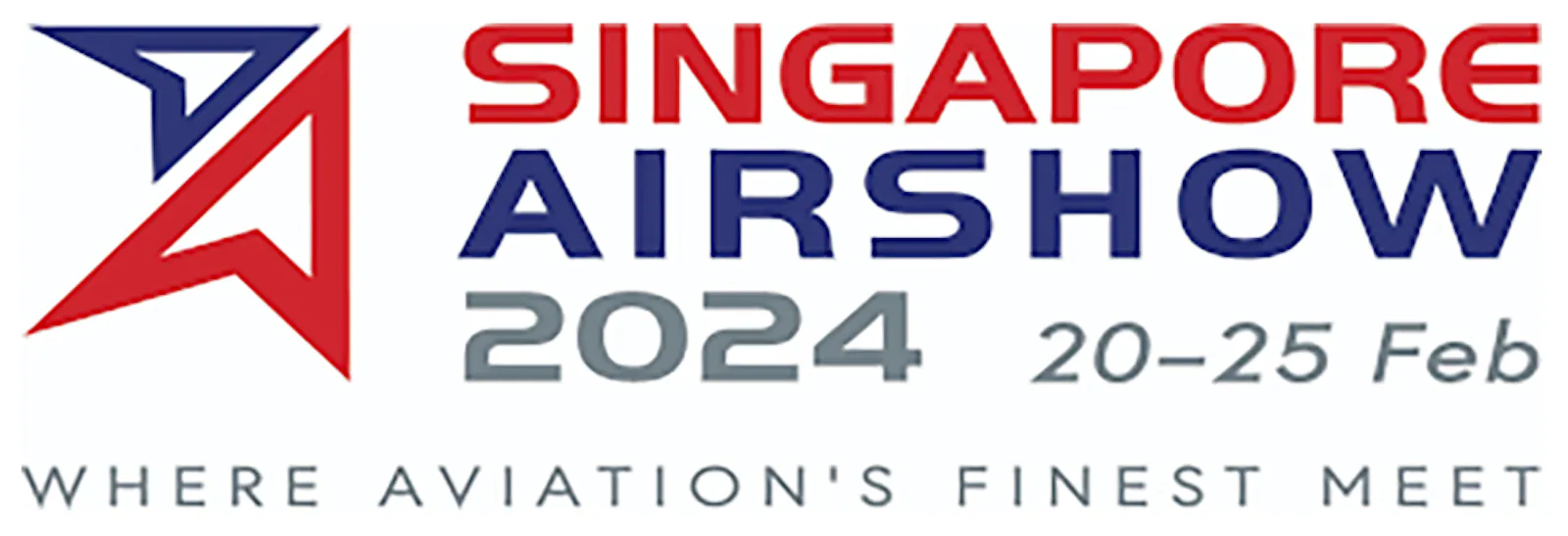 Logo der Airshow 2024