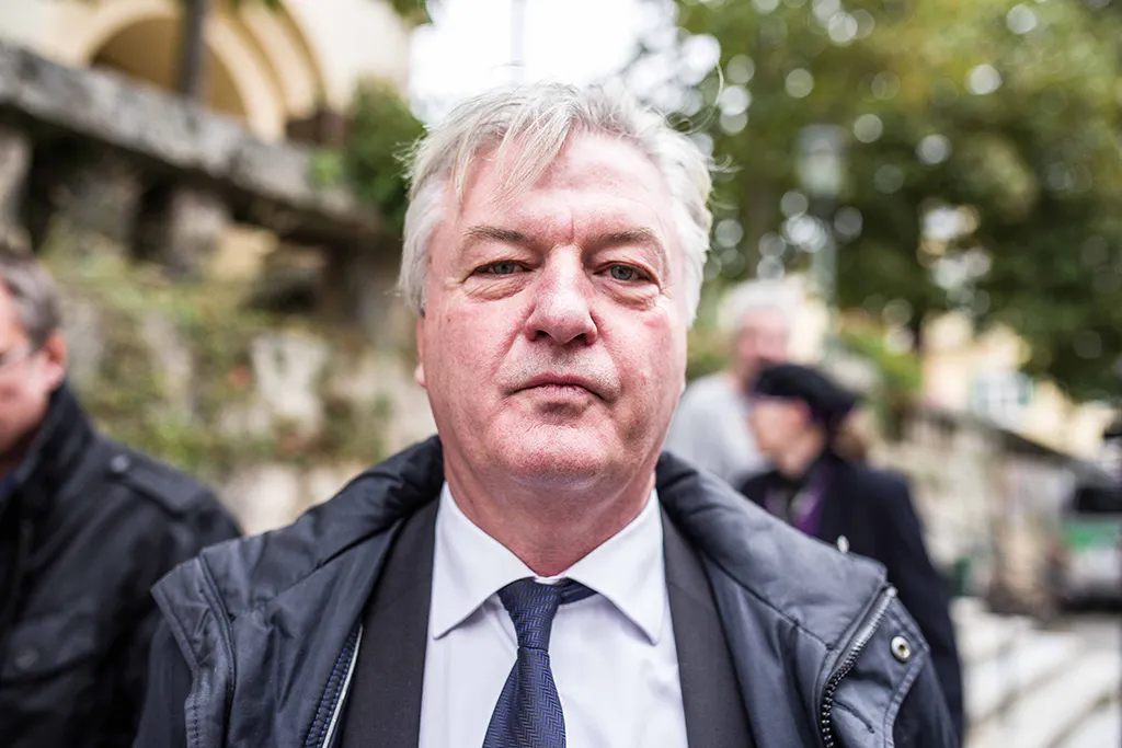 Jürgen Elsässer