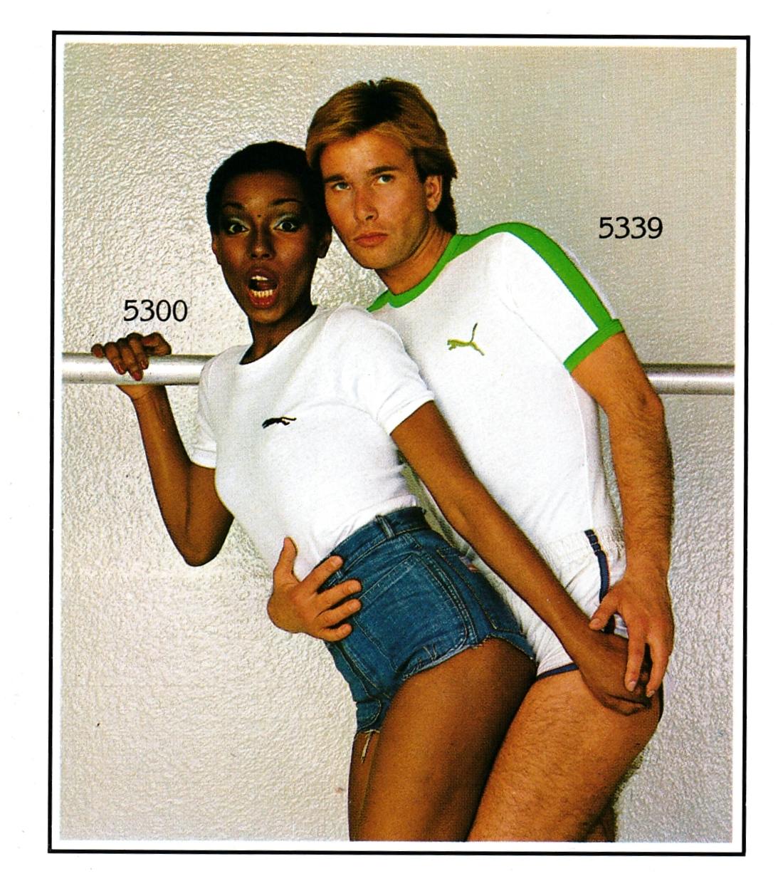 T-Shirts von Format für Puma