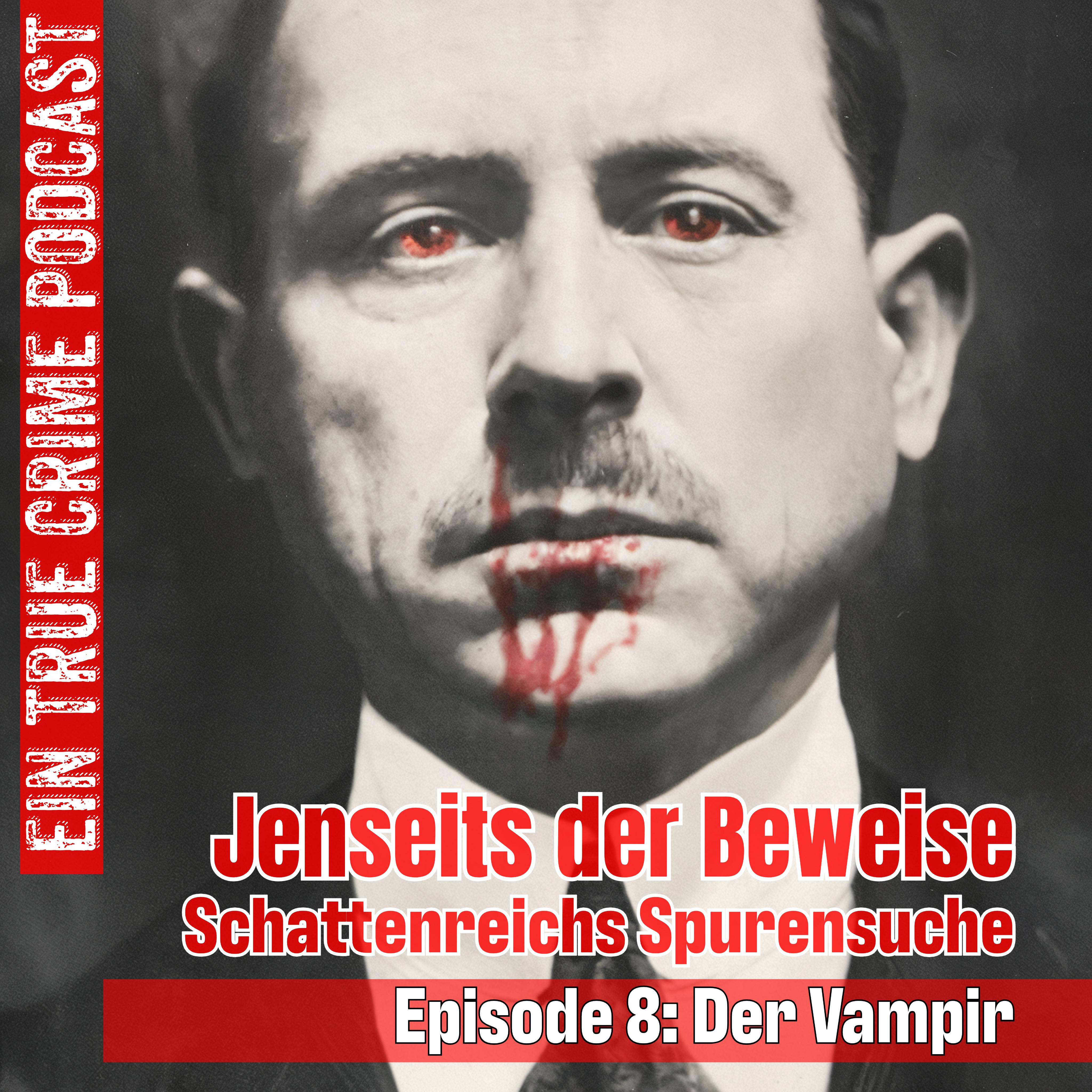 Jenseits der Beweise - Episode 8