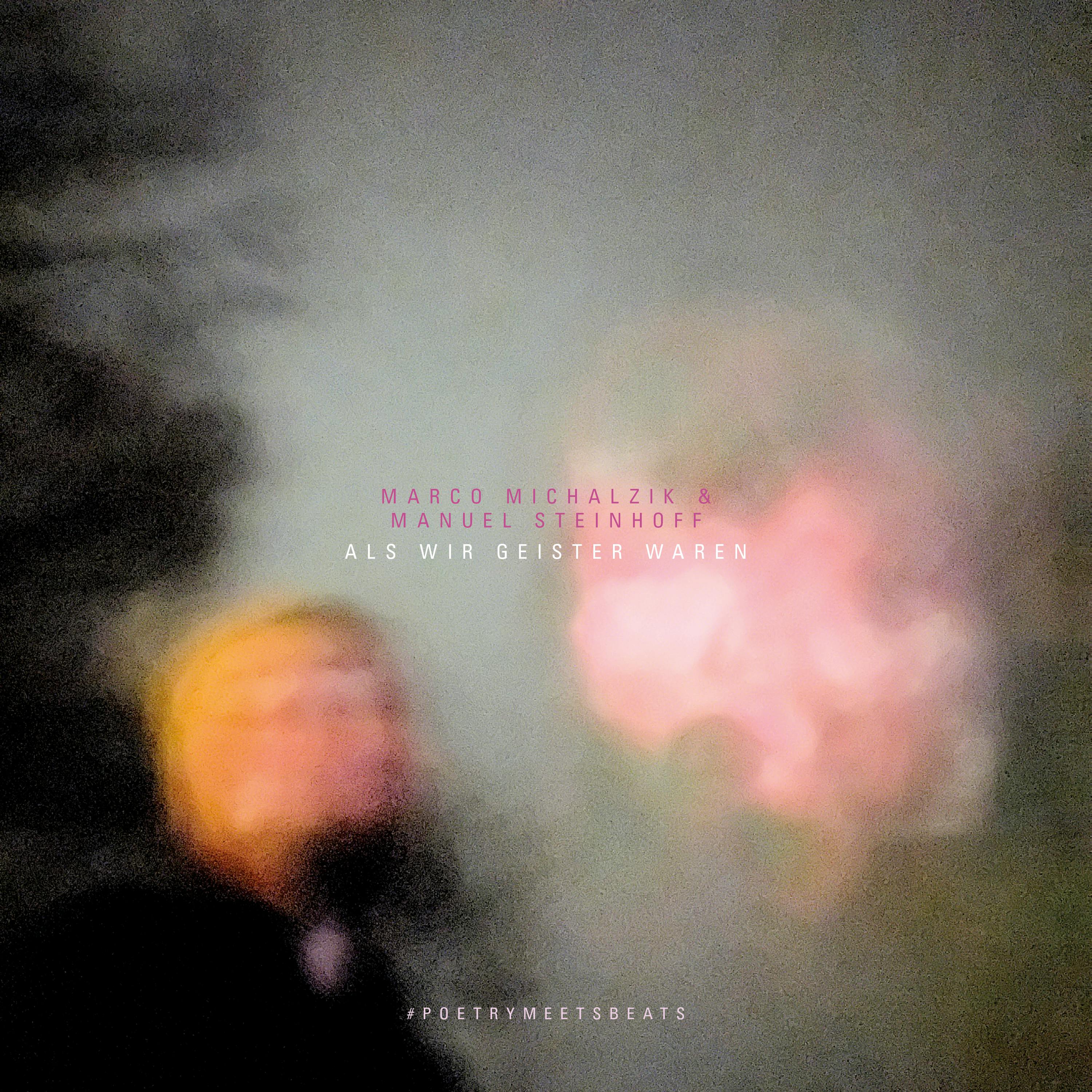 Single Cover ALS WIR GEISTER WAREN