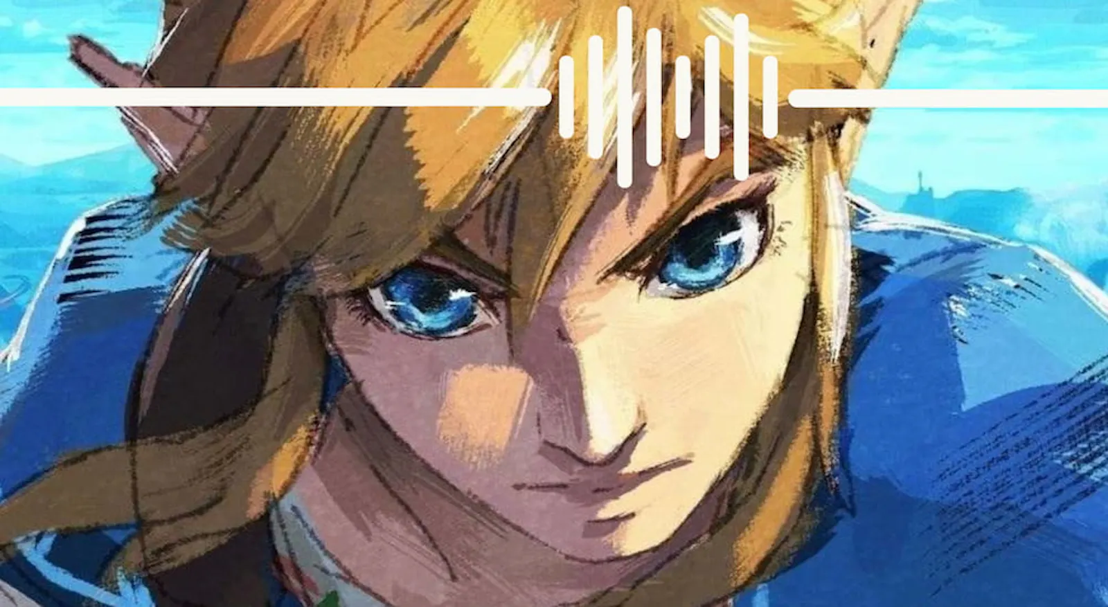 Podcast Special - The Legend of Zelda: Tears of the Kingdom (spoilerfrei!)