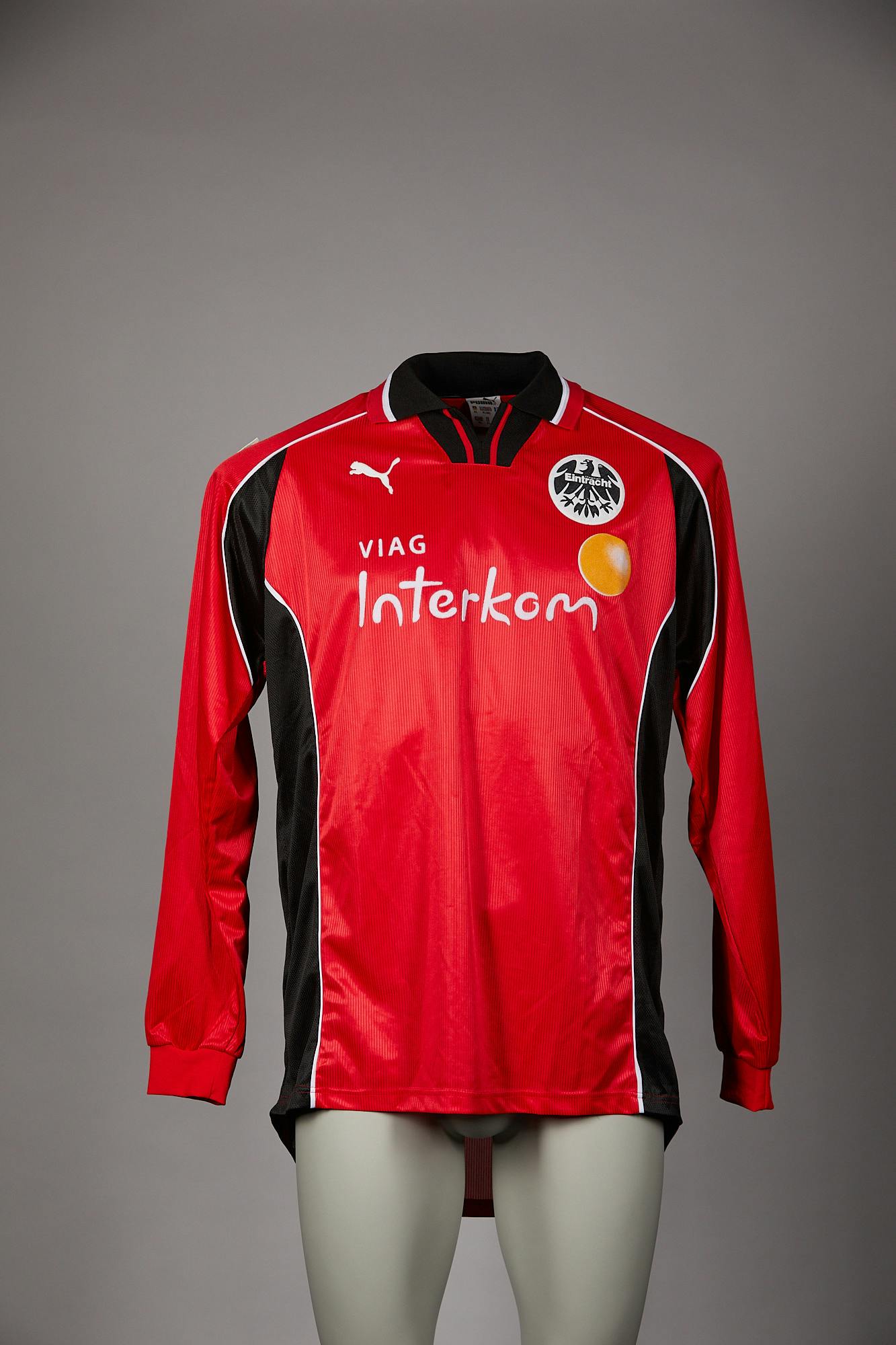 Viag Interkom Trikot aus der Saison 1998/99