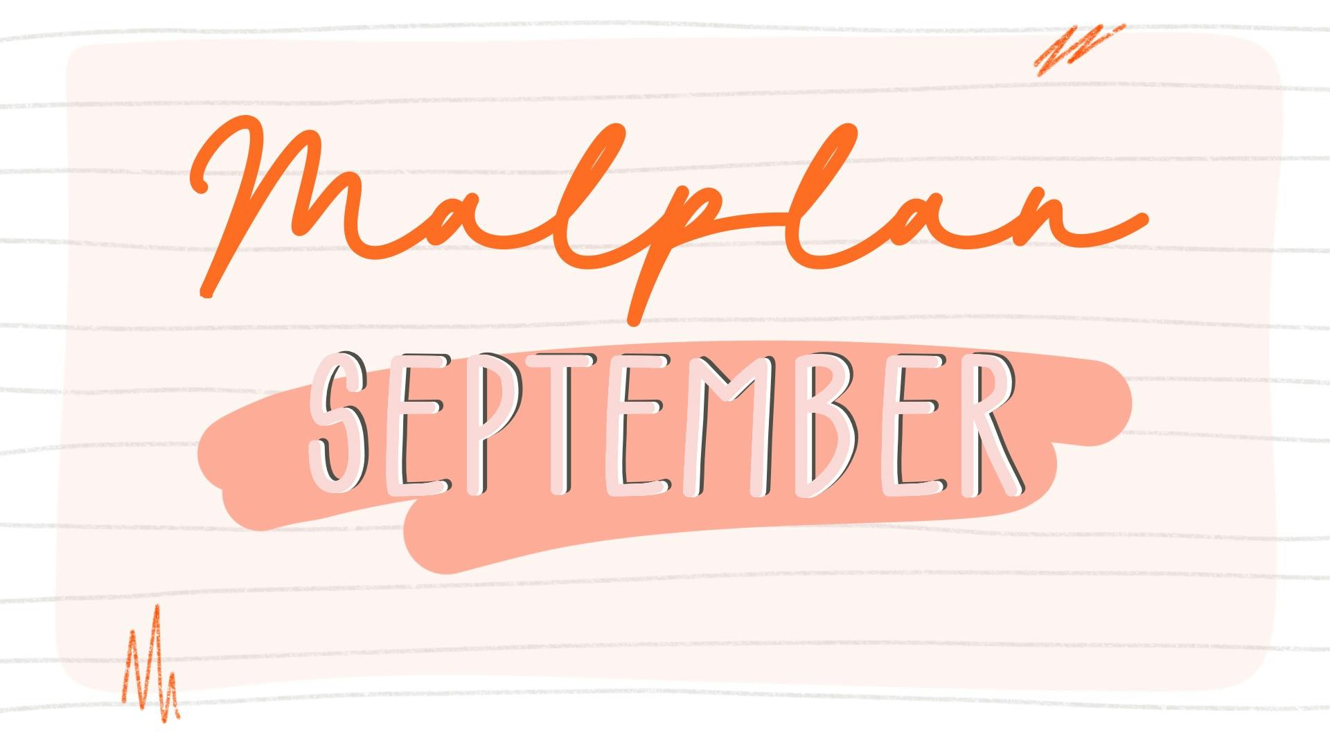 Malplan September Paper Club
