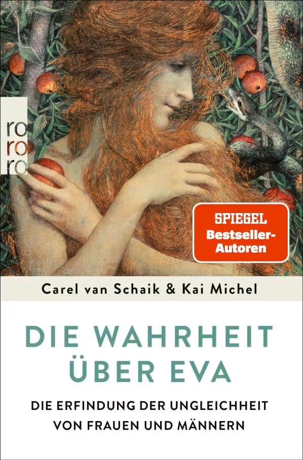 Evolutionsbiologische Aufklärung