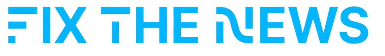 Logo von Fix the News