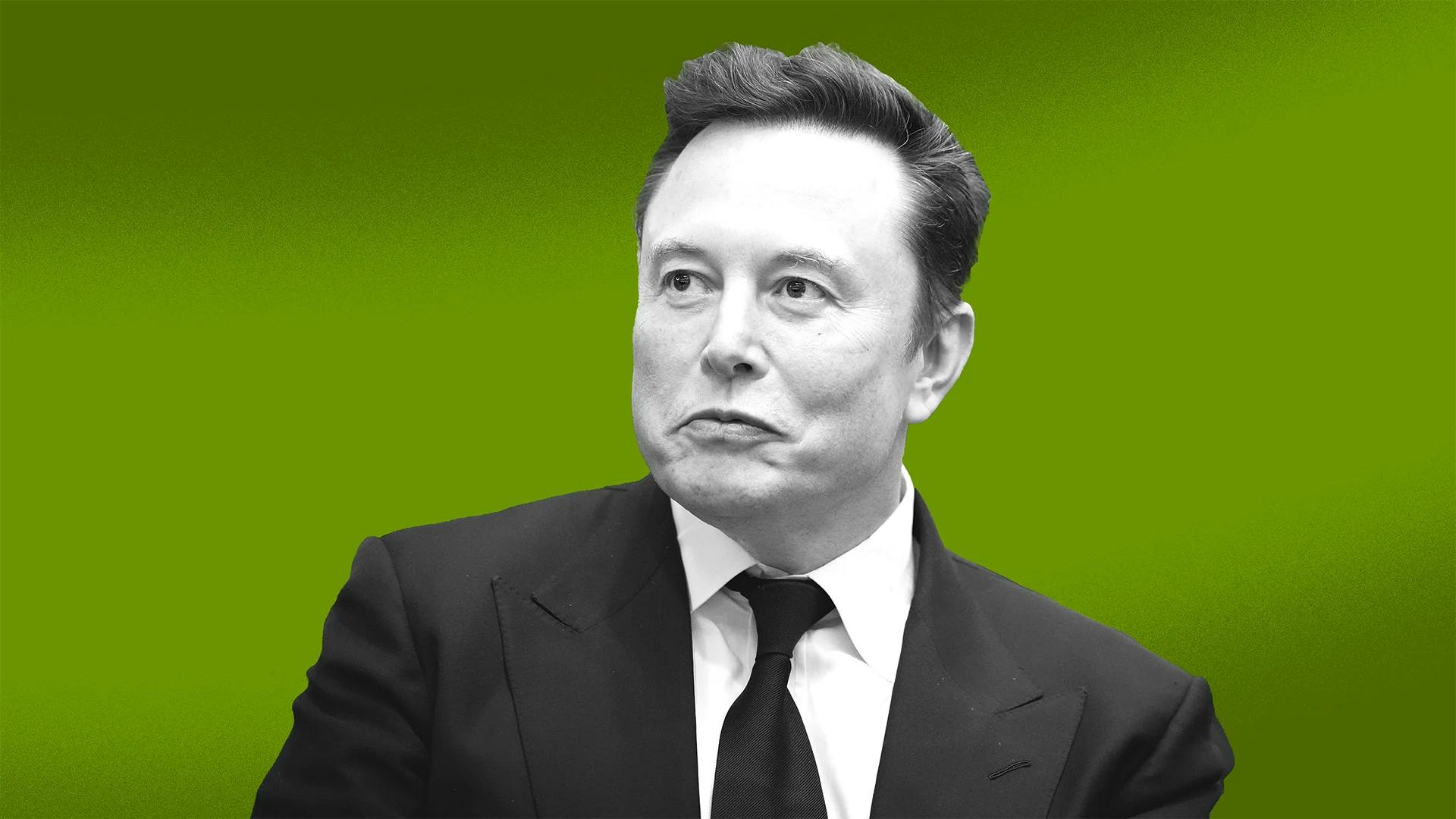 Elon