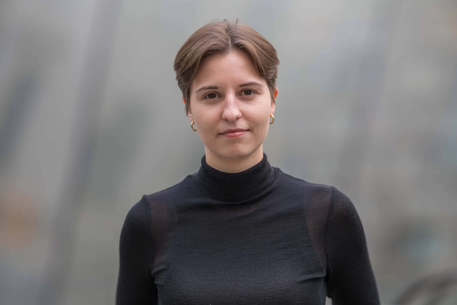 Profilbild: Anna Stockhammer