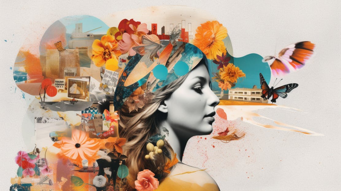 Warum manche Menschen kreativer sind als andere - Das Leben des Brain, image size:1536x864