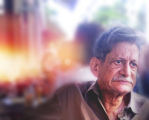 Although we first published this essay by Kiran Nagarkar, one of India’s most significant authors, a year ago, it is so powerful and insightful that we are promoting it again this year — and every Christmas to come. In ‚A Hindu Festival Called Christmas‘, Nagarkar shows how even a deeply Christian festival can be transformed through the lens of another religion. Nagarkar’s essay reveals how Christmas, as celebrated in India, becomes more than just a borrowed tradition. It becomes a space of cultural translation where Hindu perspectives reshape rituals, meanings and communal imagination without erasing faith but rather expanding it.
(Available in Arabic, English, French, German and Spanish.)