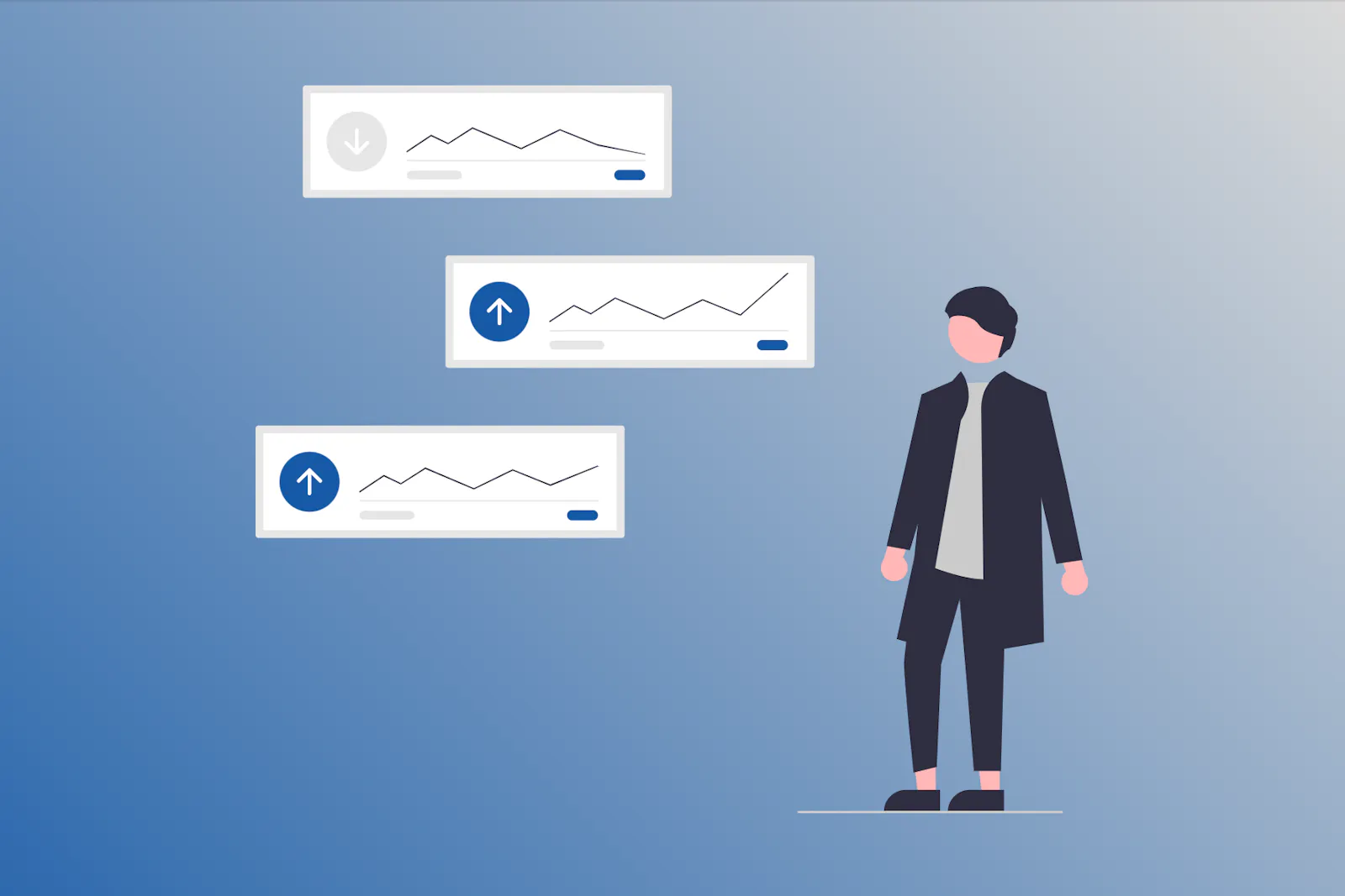 Convert a Time Series into a Classification Problem